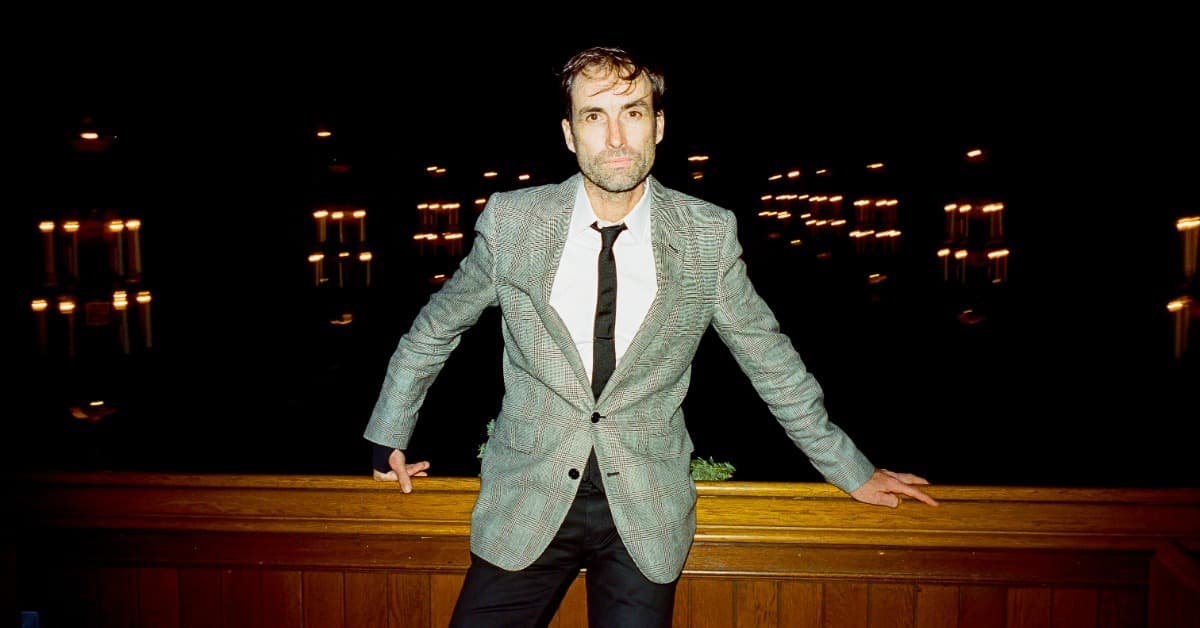 Andrew Bird event image