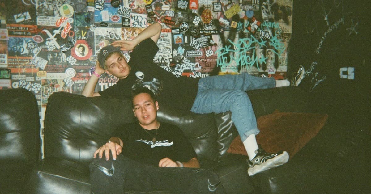 Joey Valence & Brae event image