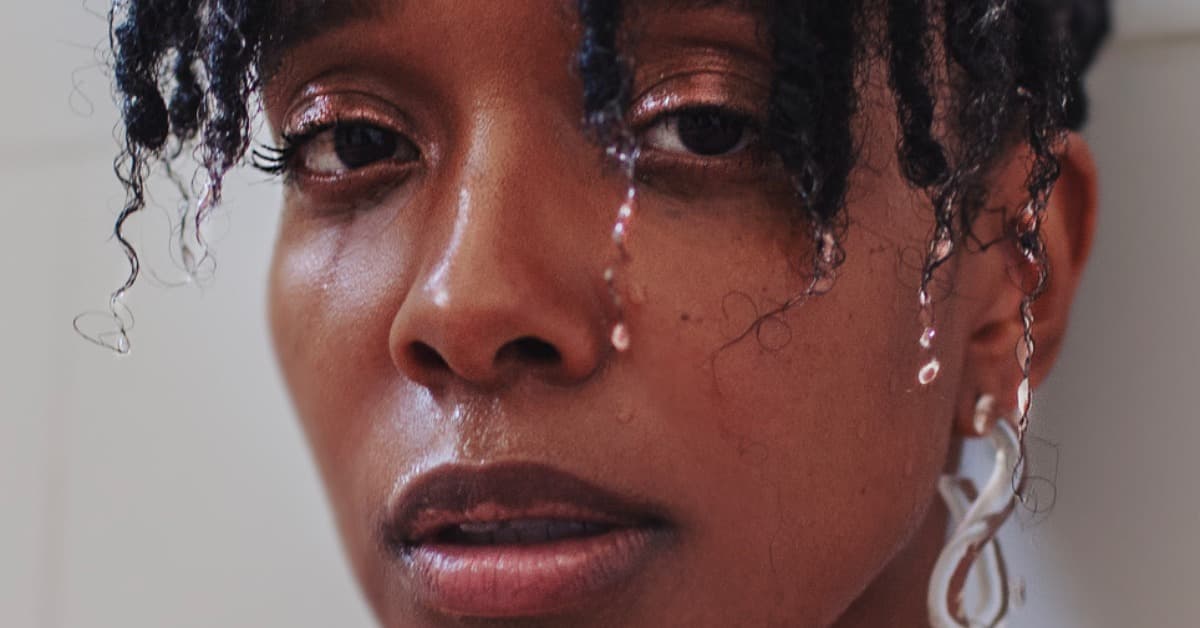 Jamila Woods event image