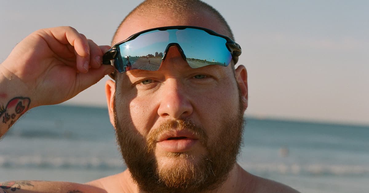 Action Bronson event image