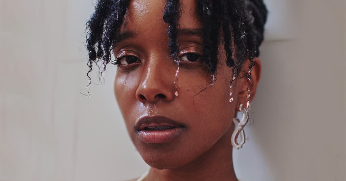 Jamila Woods event image