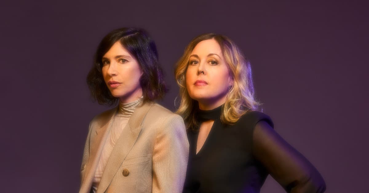 Sleater‐Kinney event image