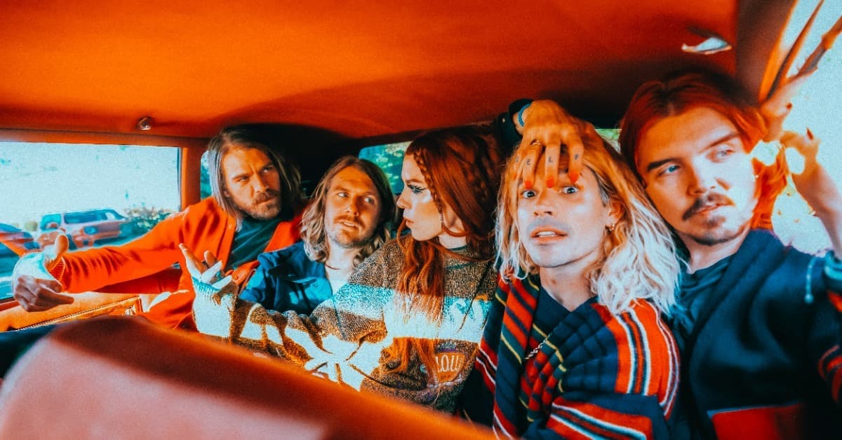 GROUPLOVE event image