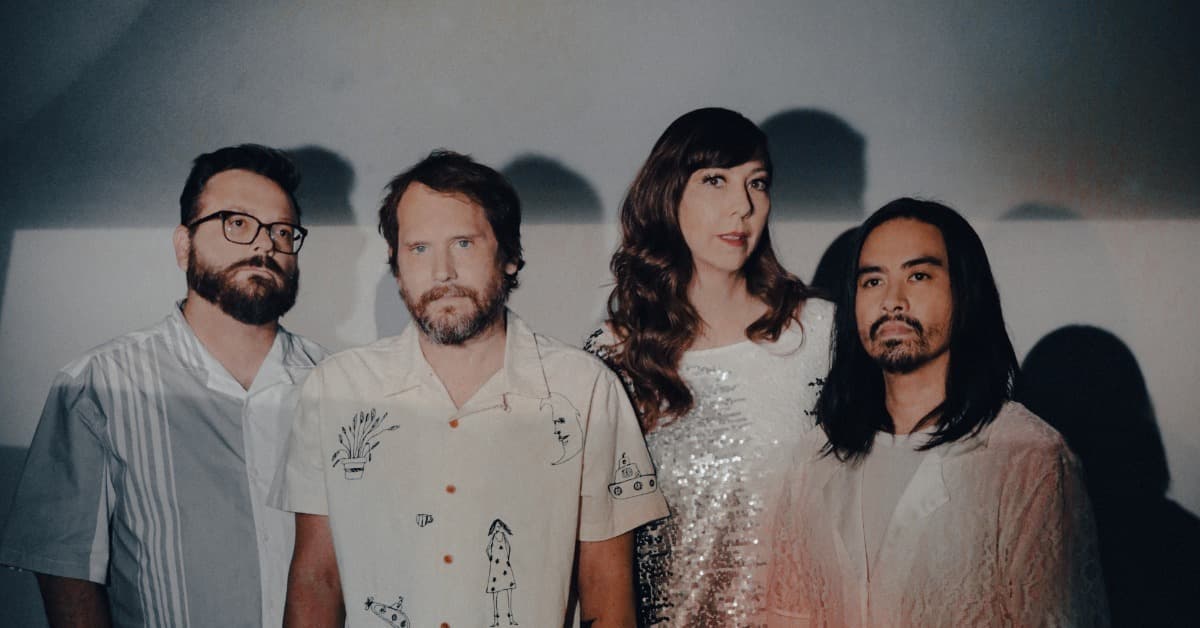 Silversun Pickups event image