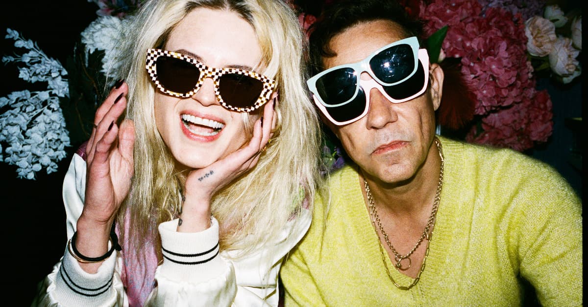The Kills event image