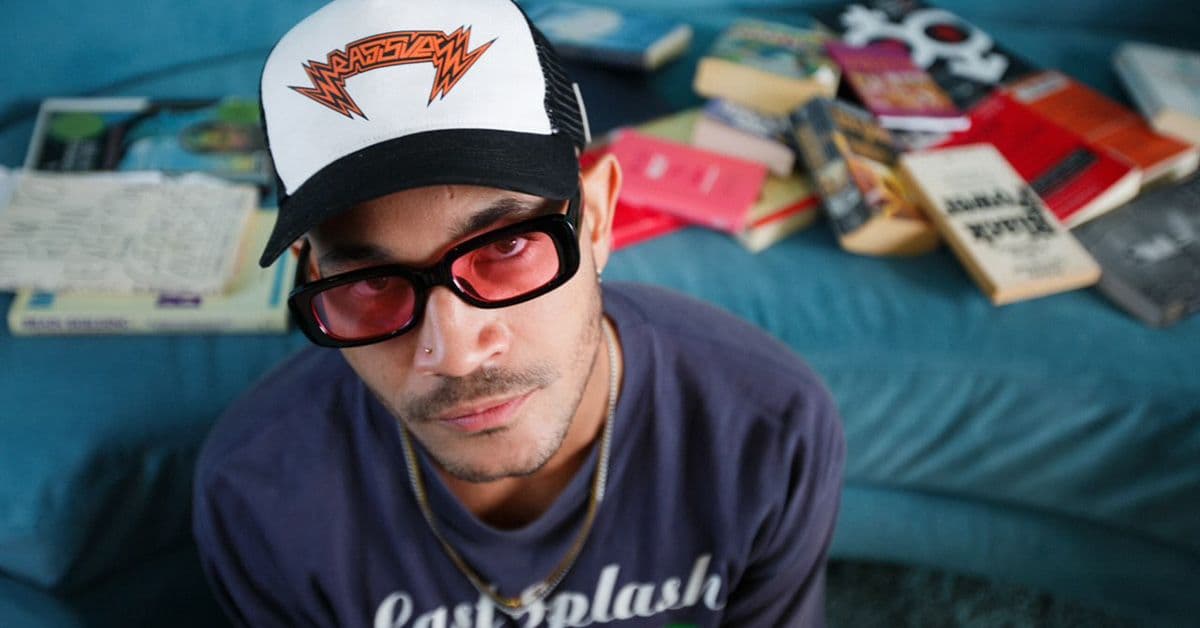 Bryce Vine event image