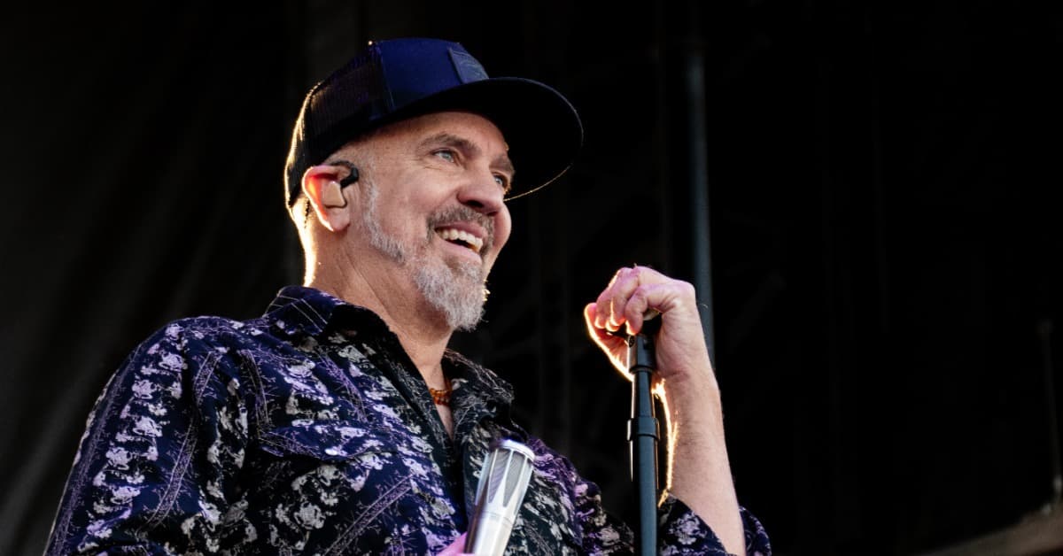 JJ Grey & Mofro: Olustee Tour event image