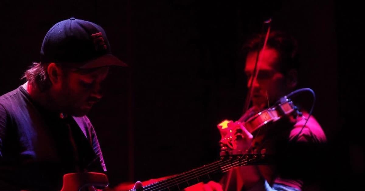 This Will Destroy You event image