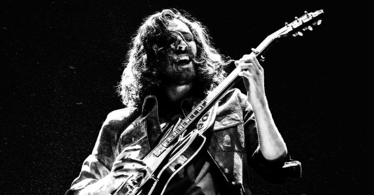 Hozier event image