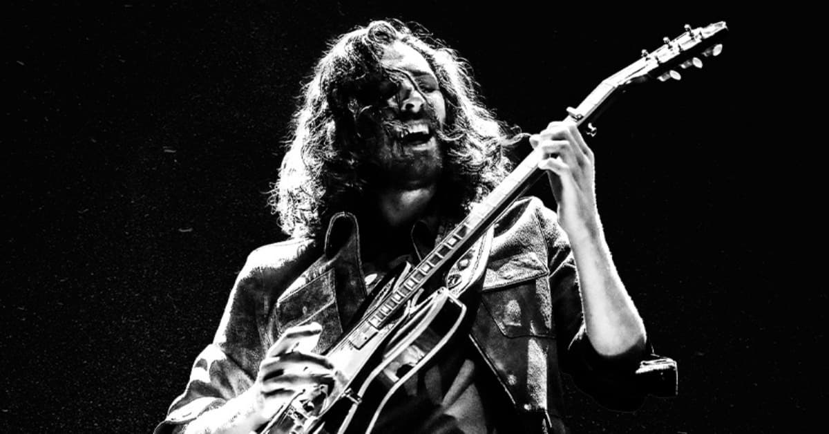 Hozier event image