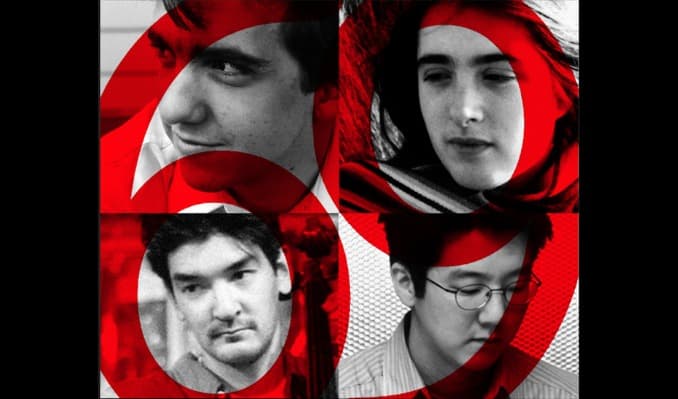The Magnetic Fields - 69 Love Songs 25th Anniversary Part One event image