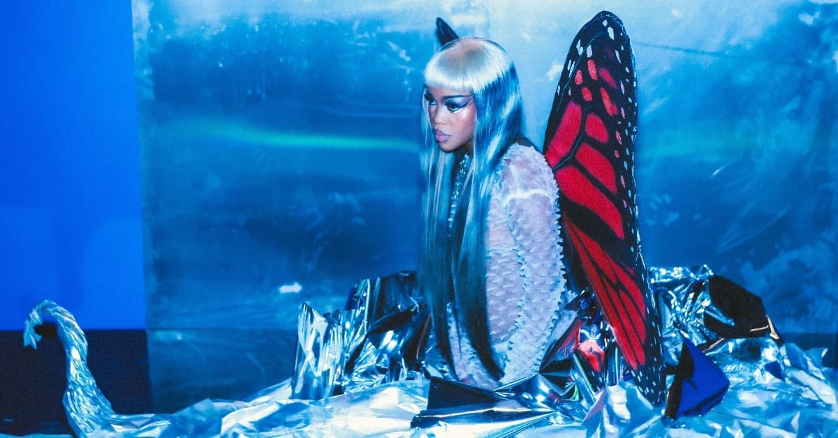 Tkay Maidza event image
