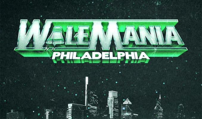 Walemania event image