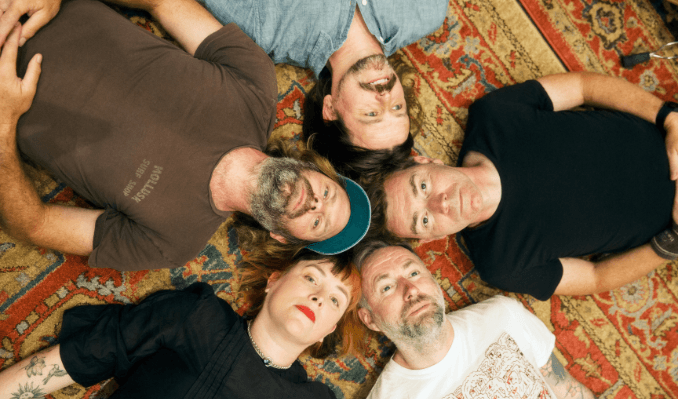 slowdive event image