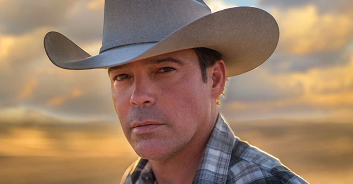 Clay Walker (21+ Event) event image