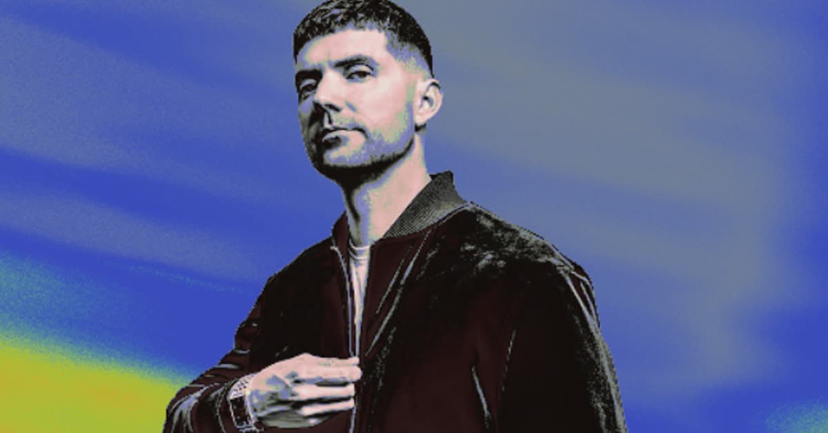 SERUM: Simon Doty event image