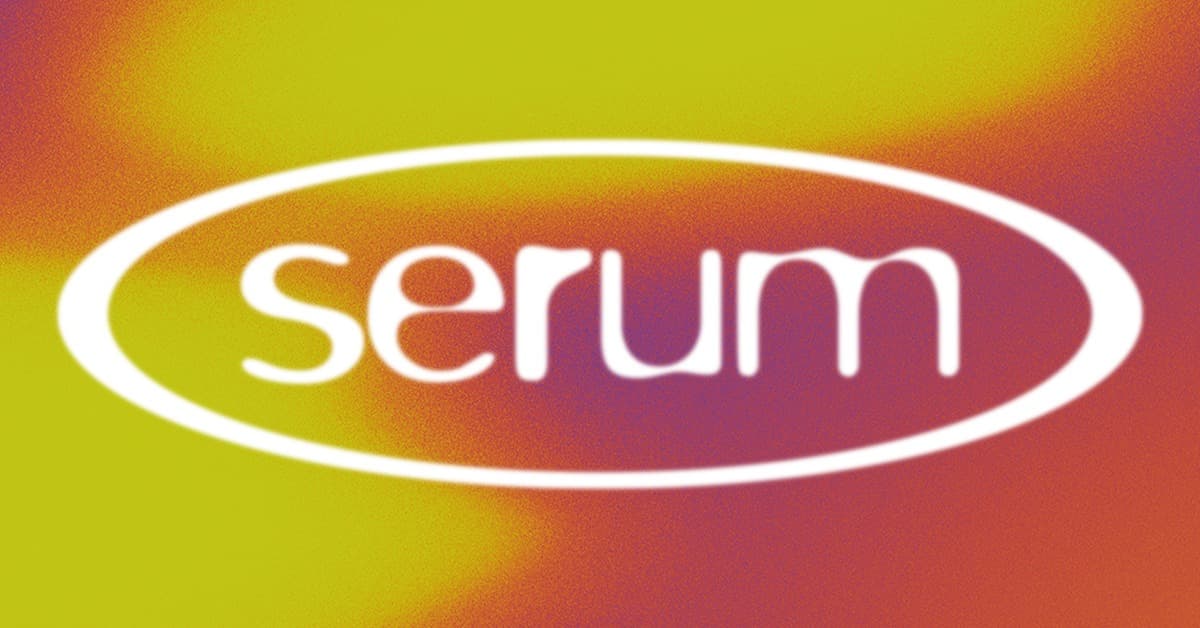 SERUM: Chris Stussy + Beltran event image
