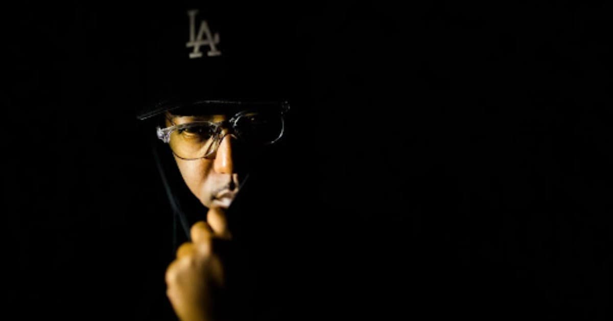 Domo Genesis event image