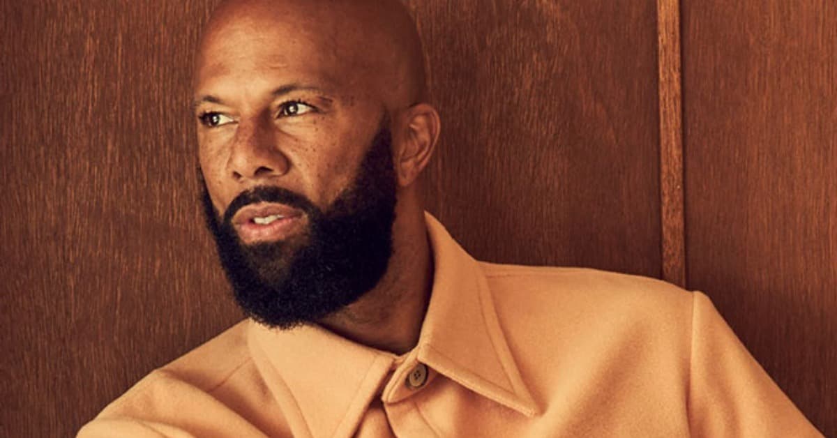 Common (21+ Event) event image