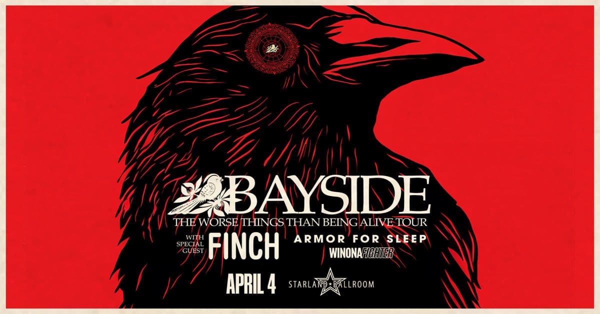 Bayside event image
