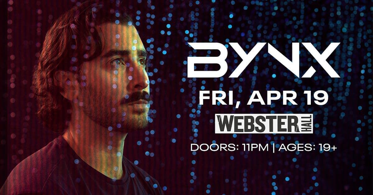 BYNX event image