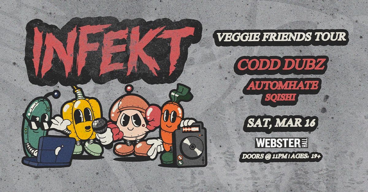 INFEKT event image