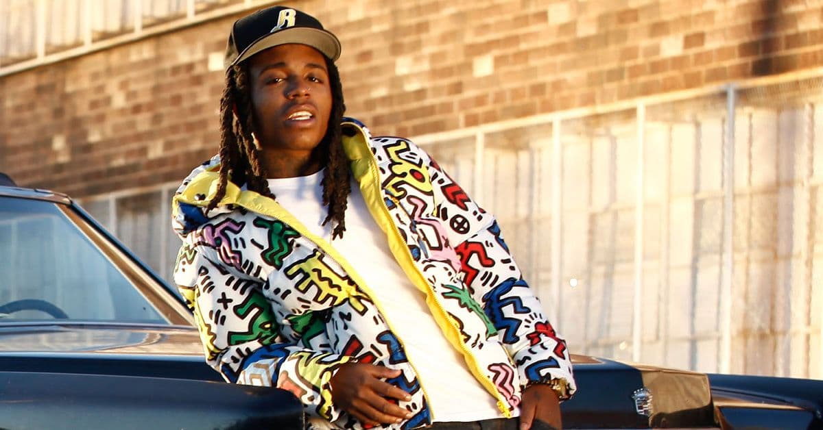 Jacquees event image