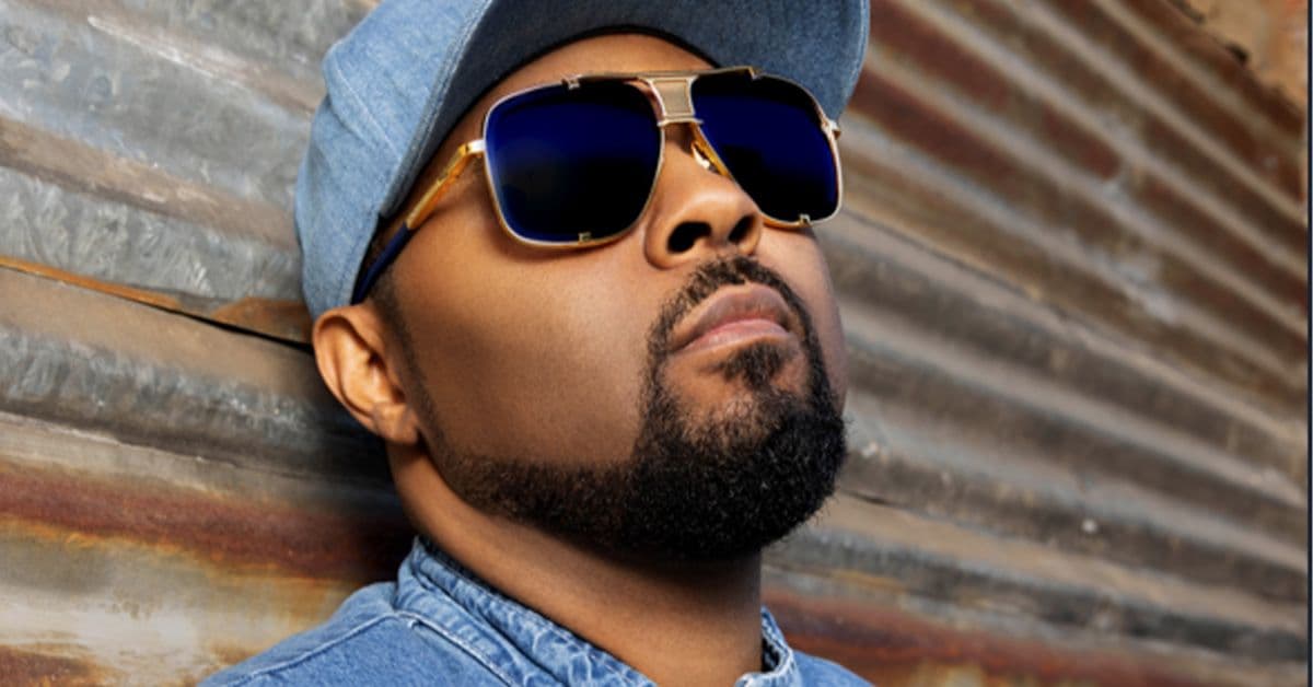 Musiq Soulchild event image