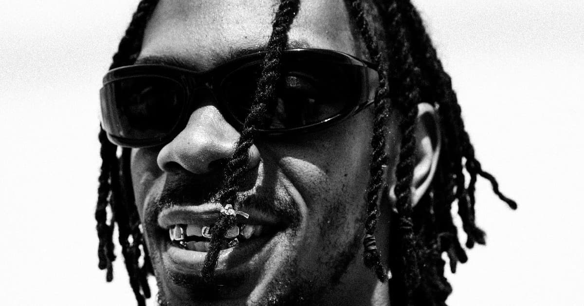 ERICK THE ARCHITECT event image