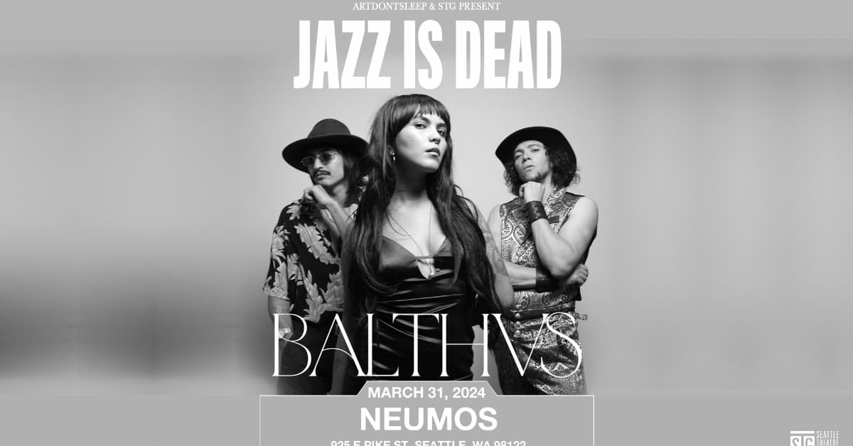 BALTHVS event image