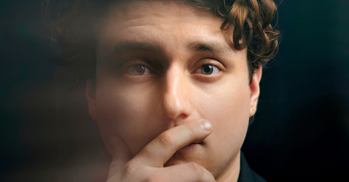 Elliot Moss event image