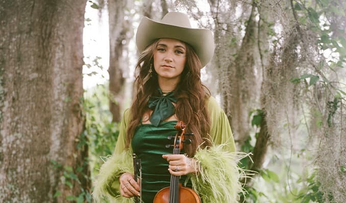 Sierra Ferrell event image