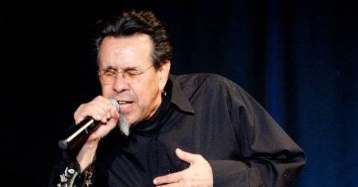 Little Willie G Original Voice of Thee Midniters event image