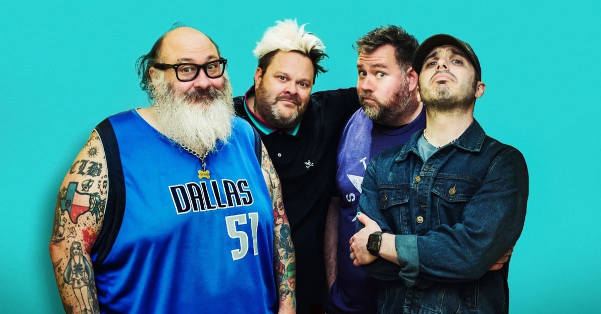 Bowling for Soup event image
