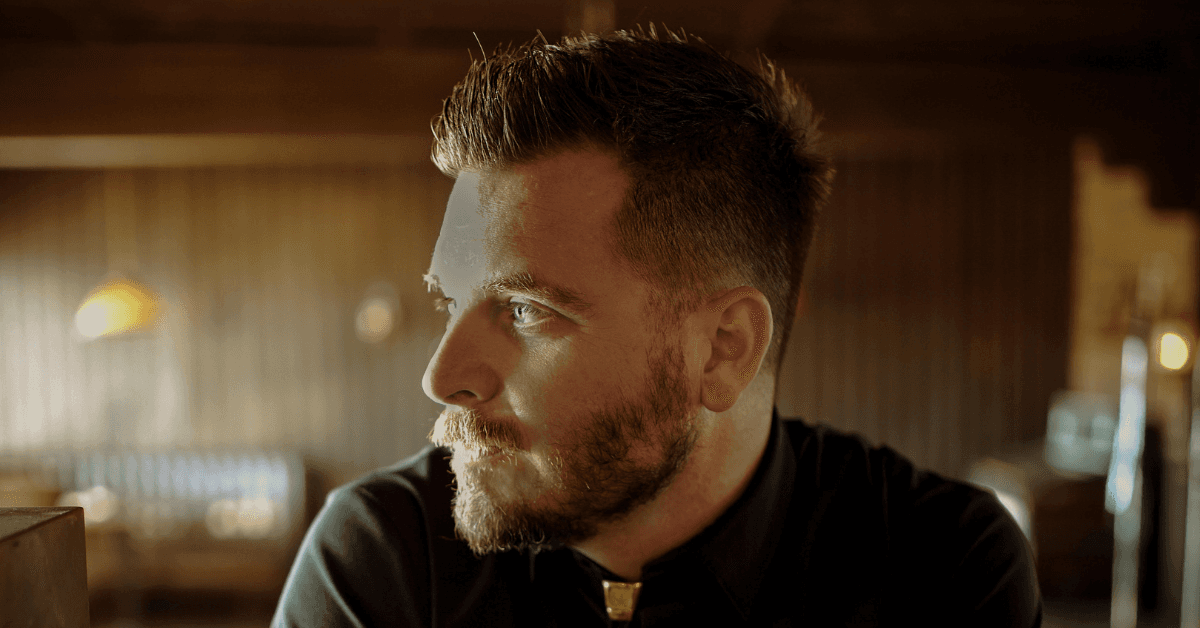Dustin Kensrue event image