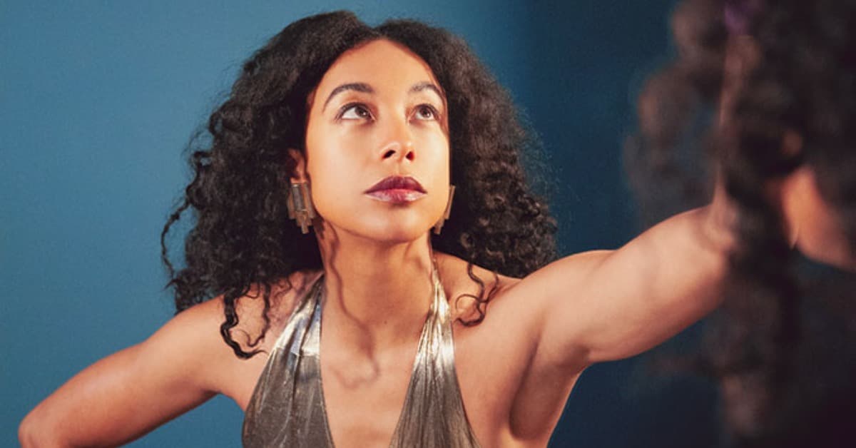 Corinne Bailey Rae (21+ Event) event image