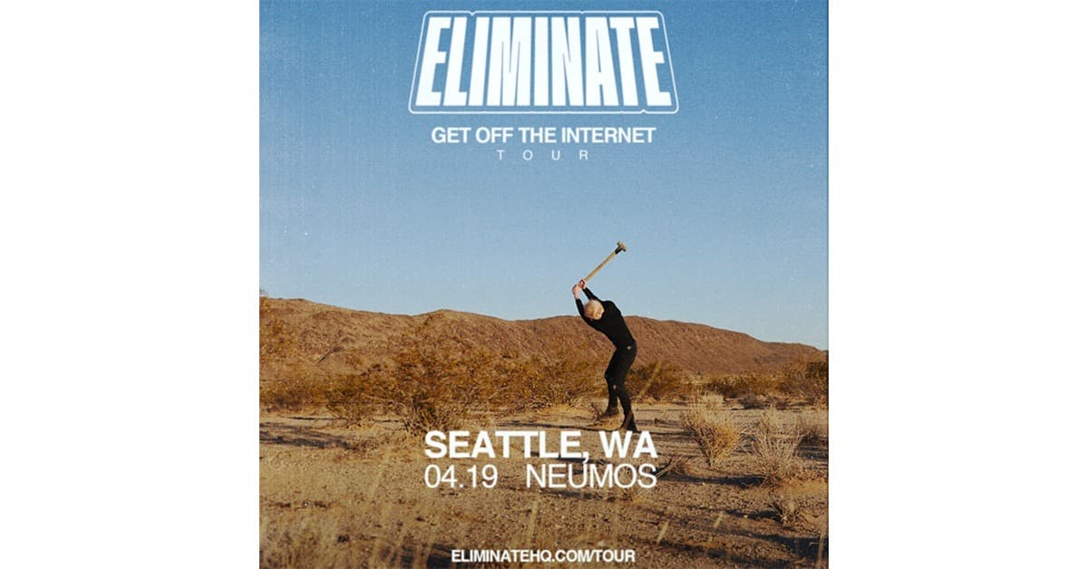 Eliminate event image