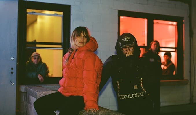 Portugal. The Man event image