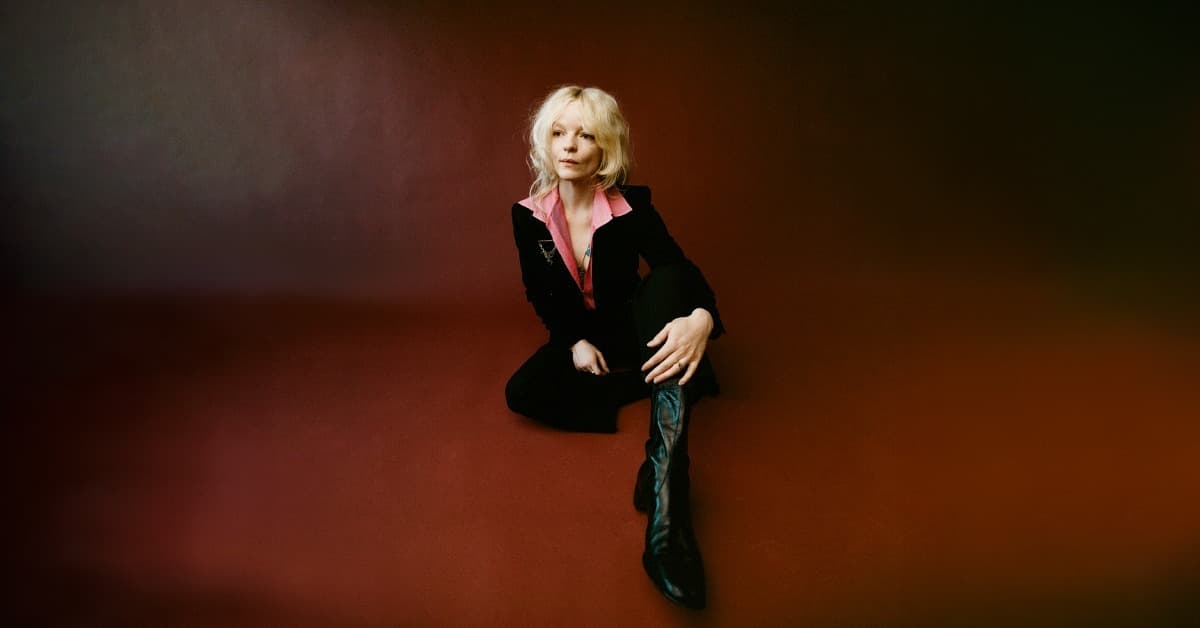 Jessica Pratt event image