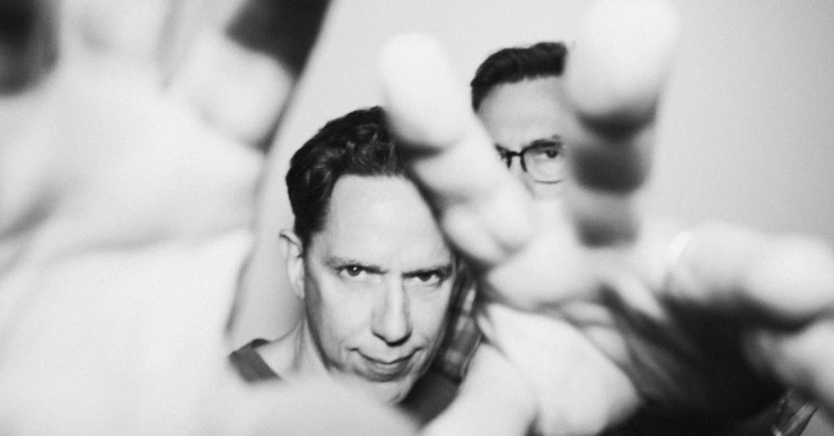 They Might Be Giants event image