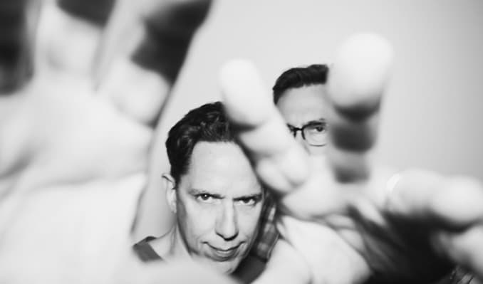 They Might Be Giants event image