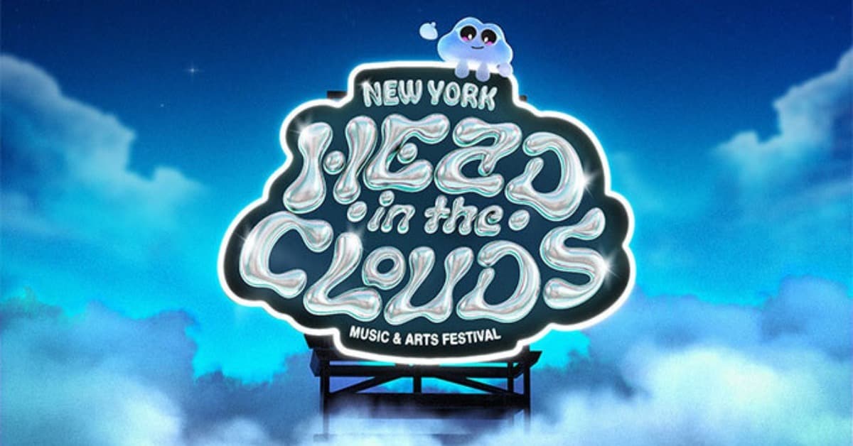Head in the Clouds - SATURDAY event image