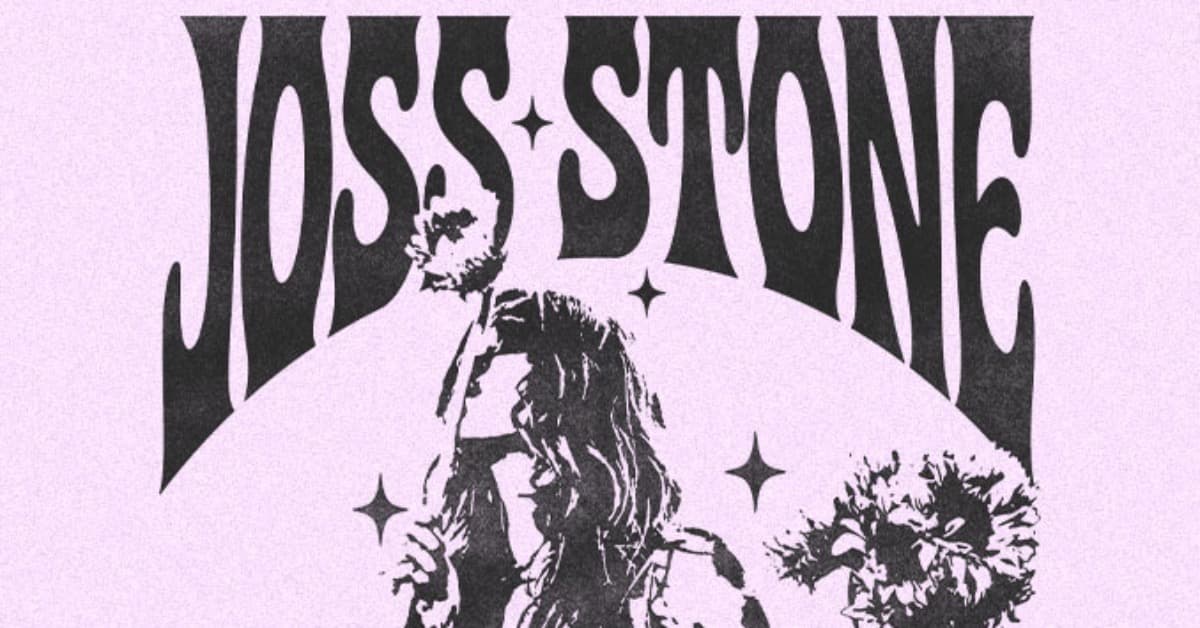 Joss Stone (21+ Event) event image