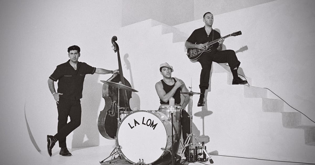 LA LOM event image