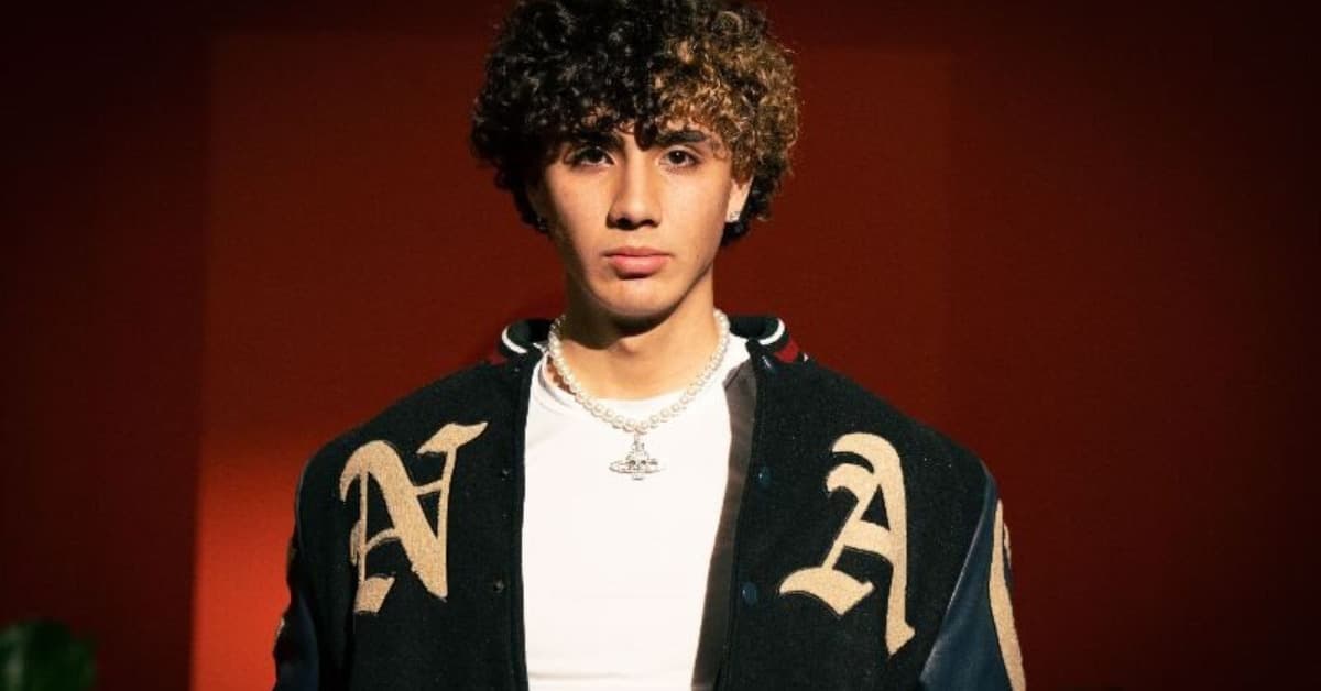 DannyLux event image