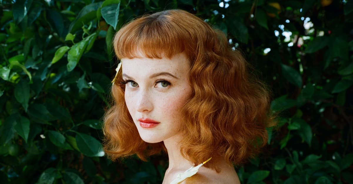 Kacy Hill event image