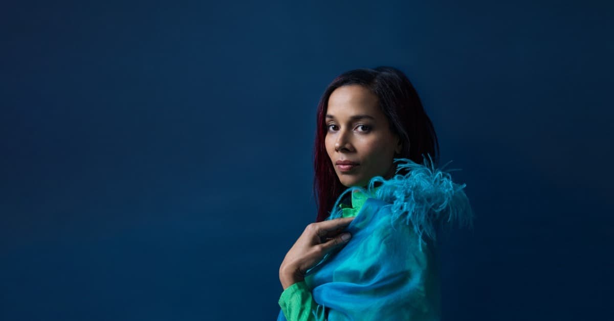 Rhiannon Giddens event image