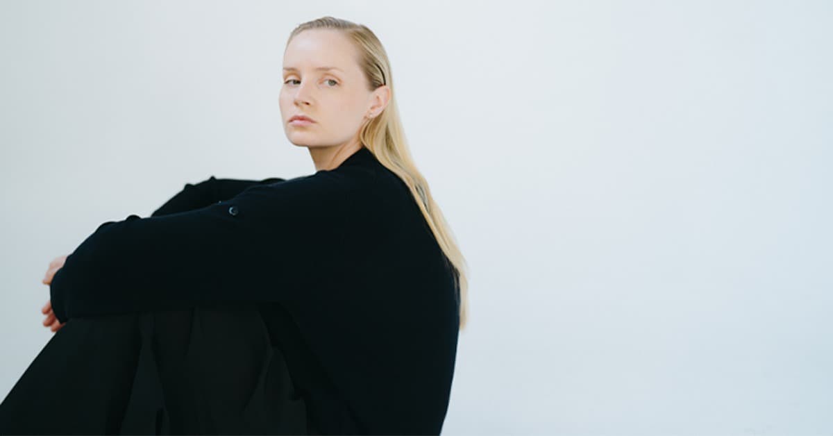 Charlotte Day Wilson event image