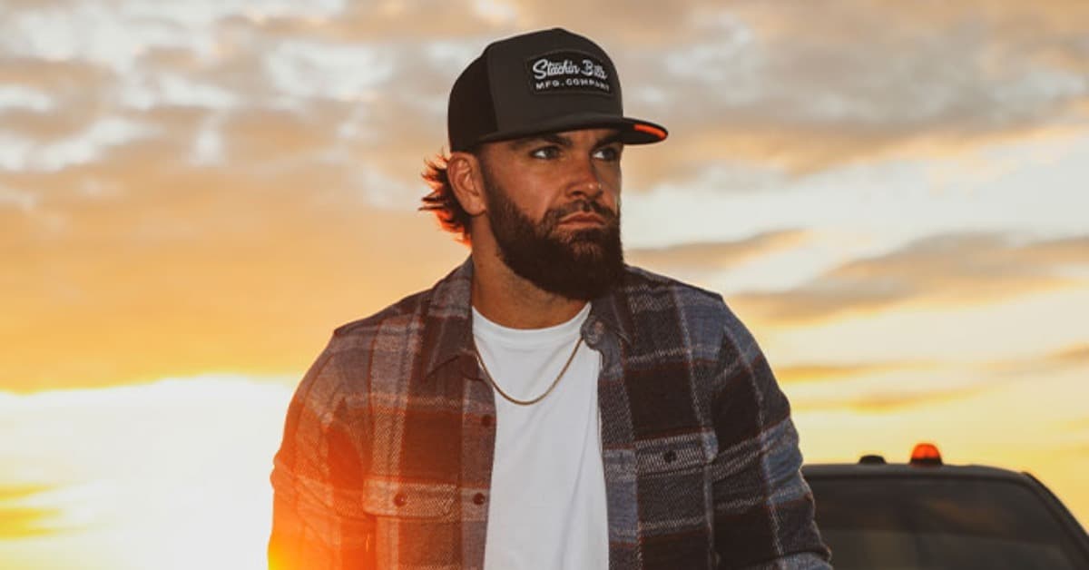 Dylan Scott (21+ Event) event image