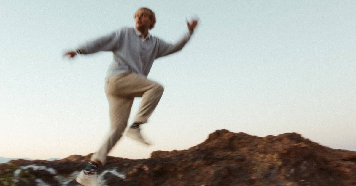 Brendan Abernathy event image